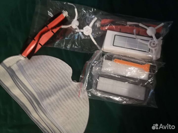 Комплект расходников Xiaomi