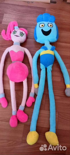 Хаги, сирена, киси и тд