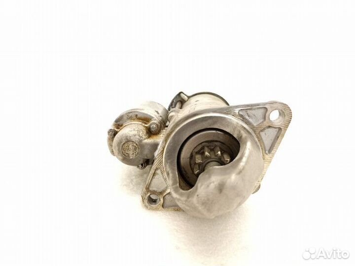 Стартер Chevrolet Cruze J300 1.8 F18D4