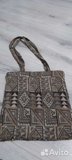 Cумка б/у