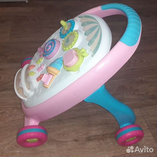 Ходунки толокар