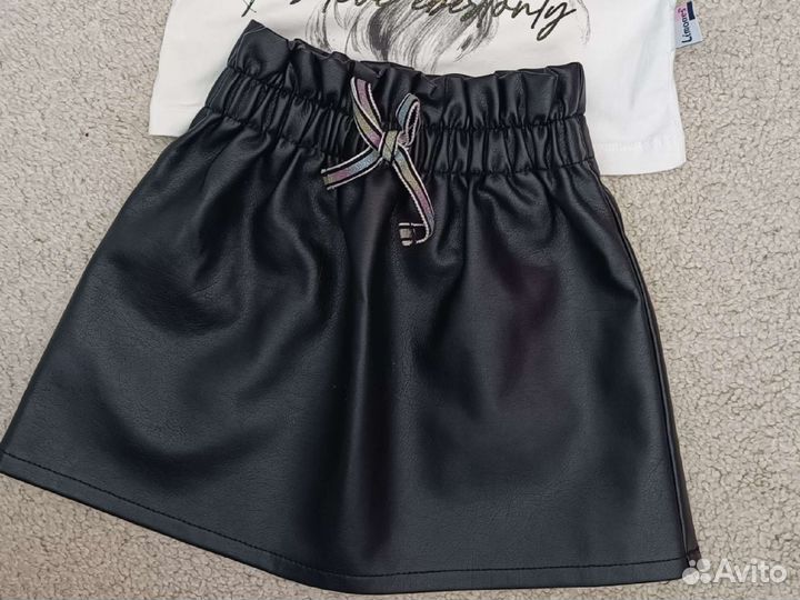 Пакет вещей, 98 размер