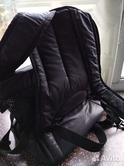 Переноска рюкзак для котят или щенков