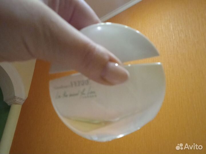 Флаконы от парфюма, одним лотом