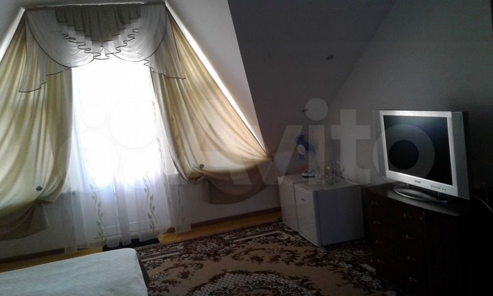 Гостиница, 513 м²