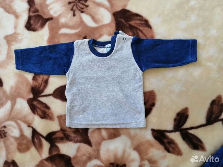 Детские костюмы на мальчик