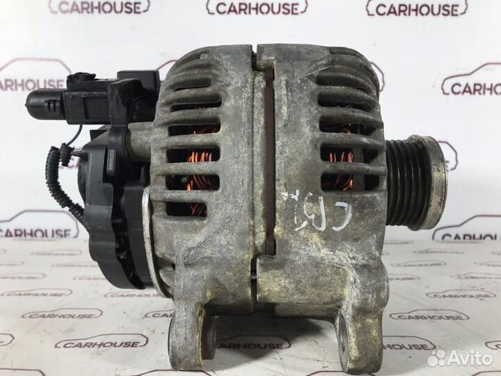 Генератор Volkswagen Passat B5