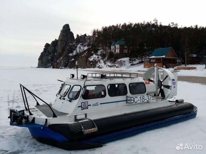 Экскурсии, прогулки, фототуры, на аэроходе хивус