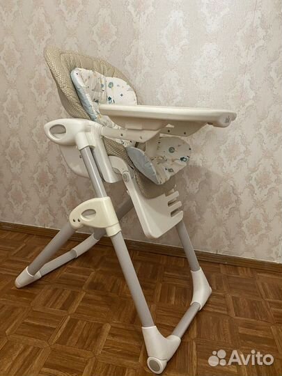 Joie стульчик для кормления