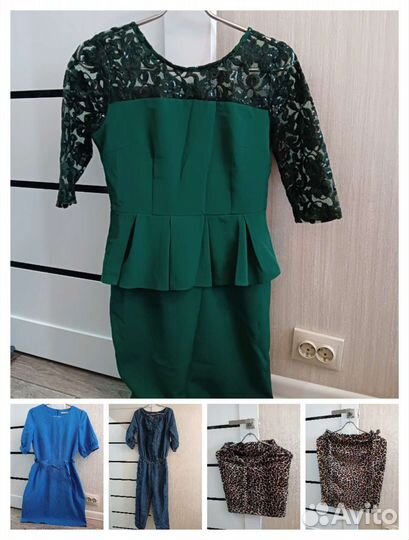 Женские вещи в отличном состоянии