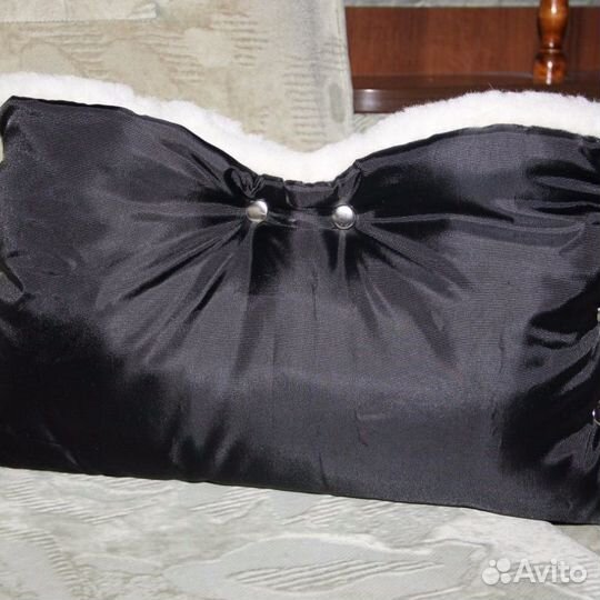 Аксессуары для детских колясок