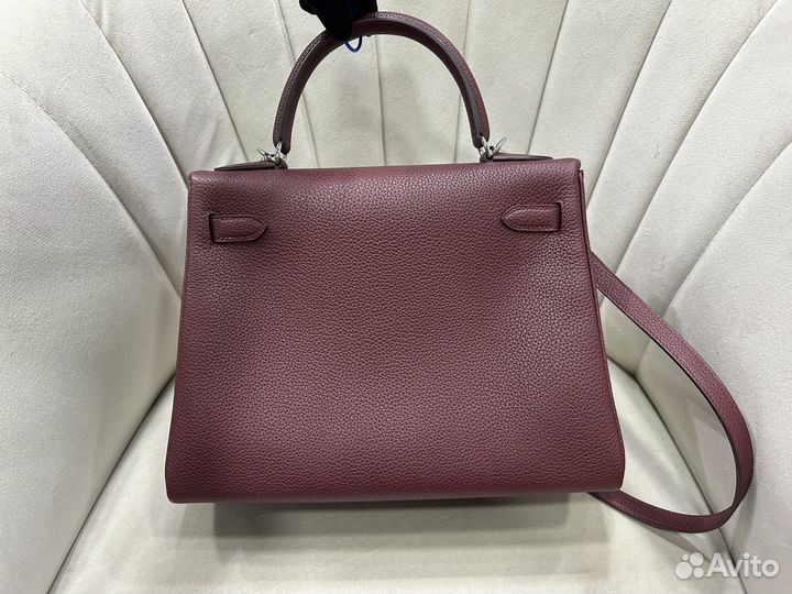 Сумка Hermes Kelly 28