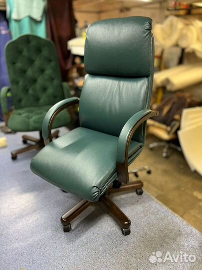 Компьютерное кресло