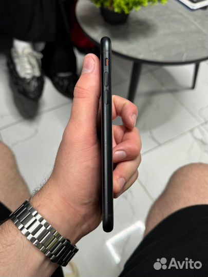 iPhone Xr, 128 ГБ