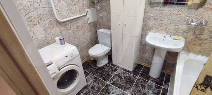 1-к. квартира, 44 м², 6/14 эт.