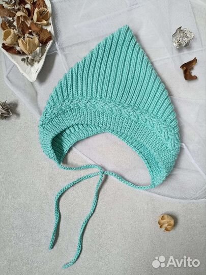 Шапочка Эльф