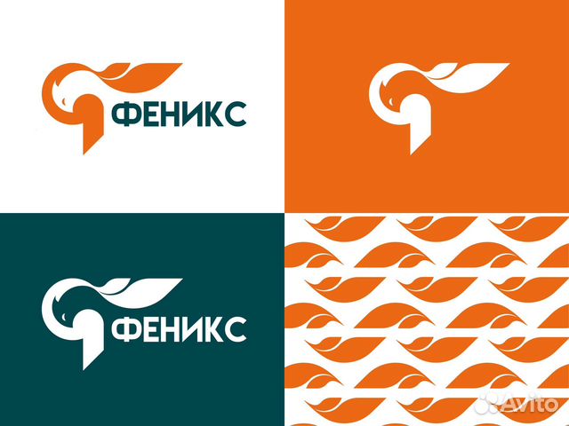 Графический дизайнер, логотип, полиграфия в Москве | Услуги | Авито