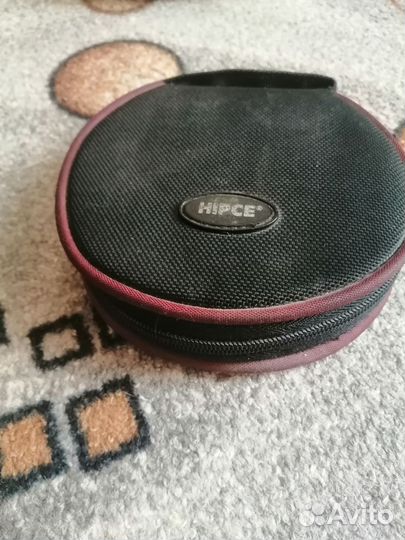 Cd диски с чехлом