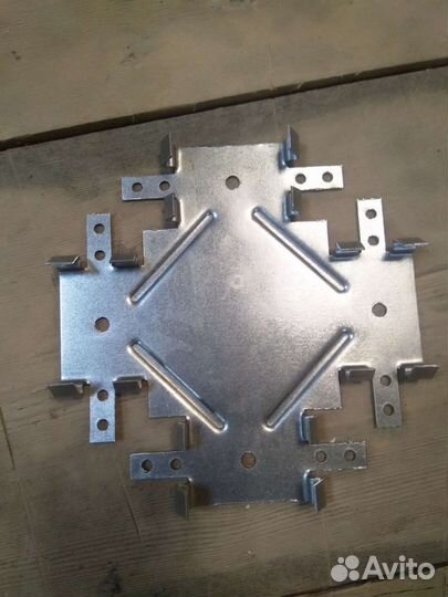 Для металлопрофиля