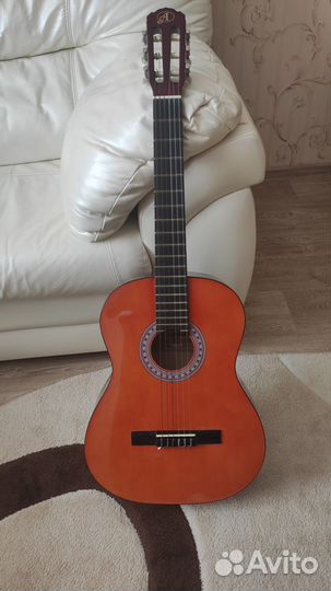 Классическая гитара Adams CG-300/or(Канада)