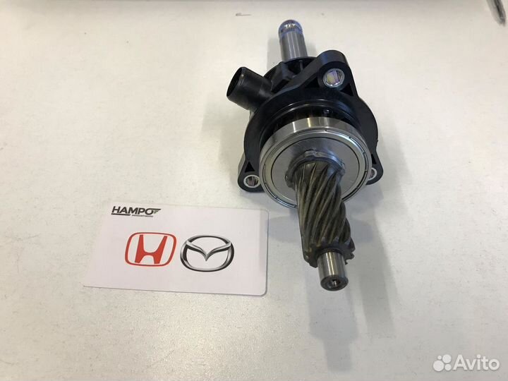 Ремкомплект рулевой рейки Mazda оригинал