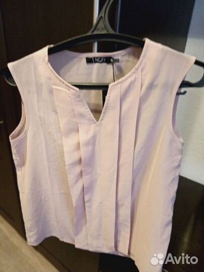 Новые женские вещи