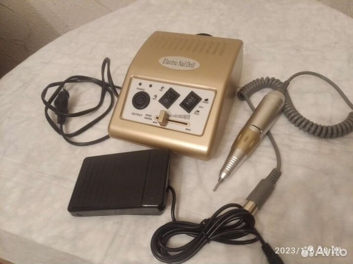 Набор для маникюра