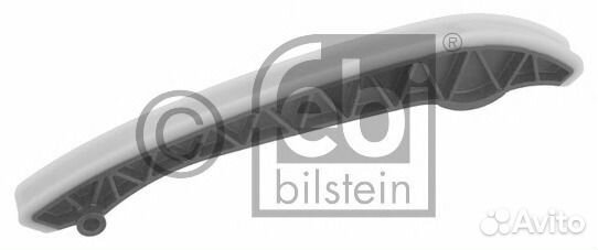 Планка успокоителя цепь привода febi bilstein 2428
