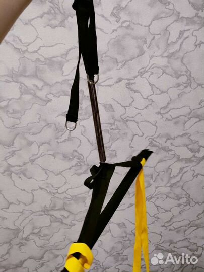 Прыгунки детские