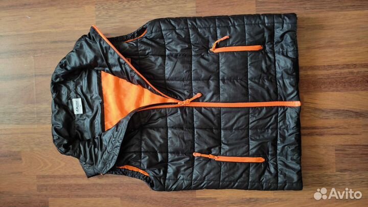 Жилетка для мальчика 140 146