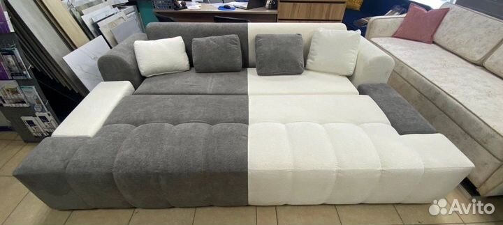 Продам новый диван