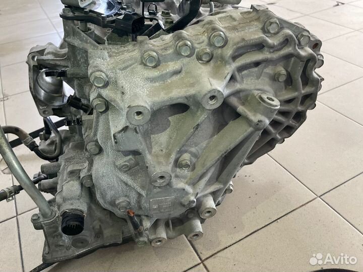 Трансмиссия