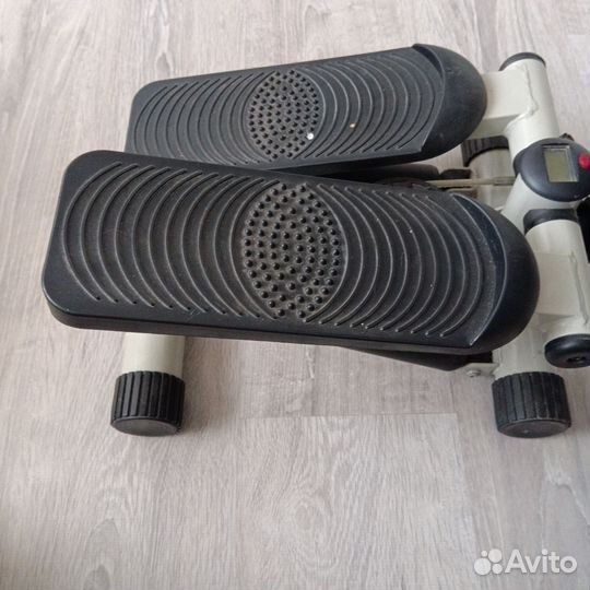 Тренажер степпер Torneo Ever Proof