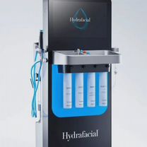 Hydrafacial syndeo аппарат