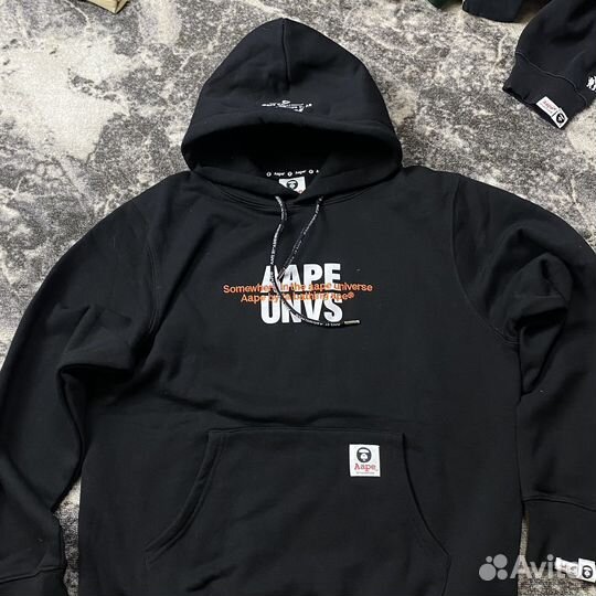 Aape толстовка S/M