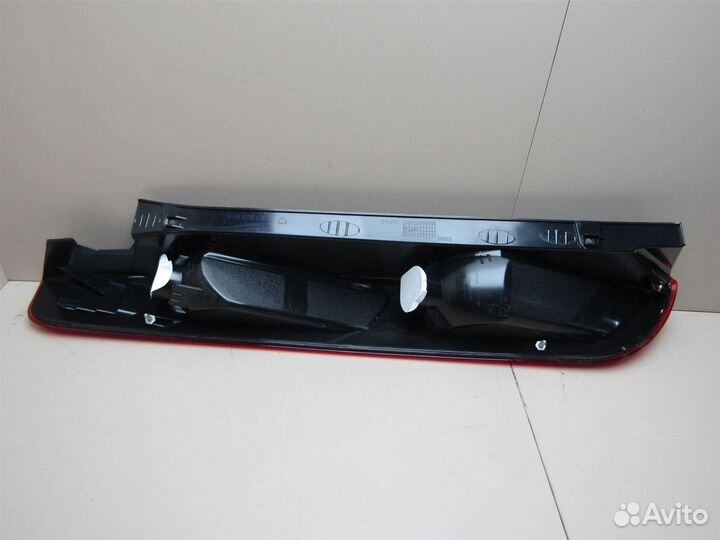 Фонарь задний правый Ford Focus II 2005-2008