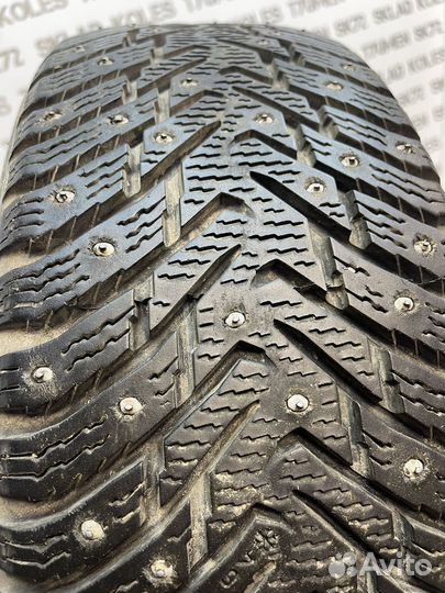 Nokian Tyres Hakkapeliitta 8 205/55 R16 94T