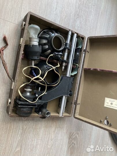 Фотоувеличитель