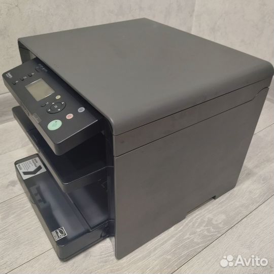 Принтер лазерный мфу Canon MF 4410