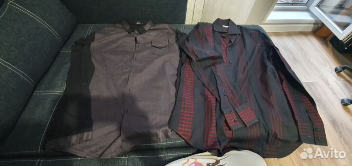 Вещи пакетом