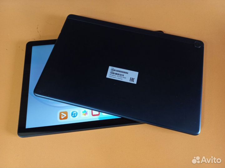 Продам планшет huawei MatePad T 10 (2021) LTE 64гб