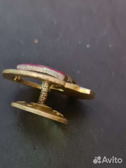 Знаки осс Авиапромышленности