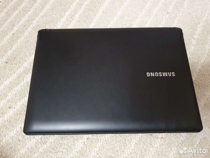 Нетбук Samsung n145 plus