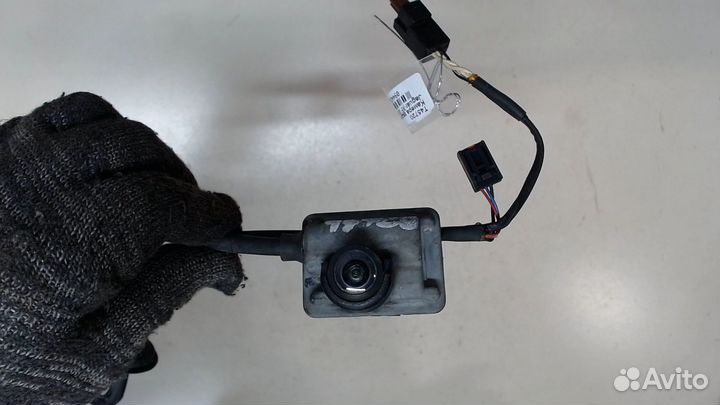 Камера заднего вида Jaguar XF 2007–2012, 2010