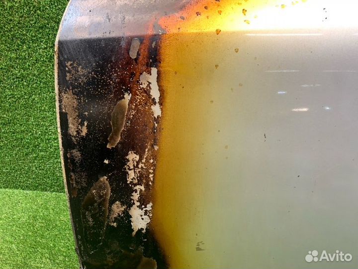 Дверь задняя левая Opel Antara