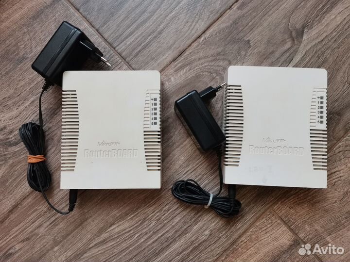 Wi-Fi точка доступа, модем Ubiquiti UniFi AP