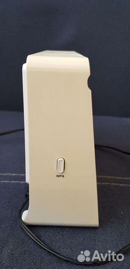 Wi-fi роутер d-link dir-615