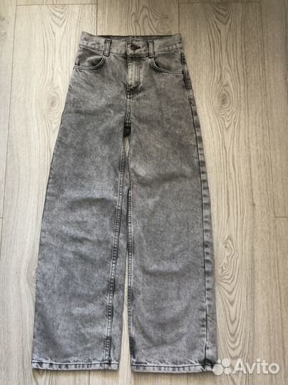 Джинсы на девочку gloria jeans 140