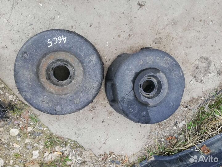 Ящик для инструментов Ауди А6 С5