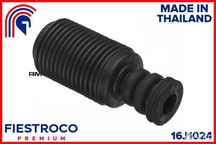 Fiestroco 16J1024 Пыльник амортизатора nissan alme